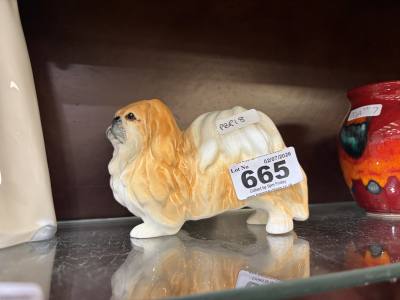 SYLVAC DOG