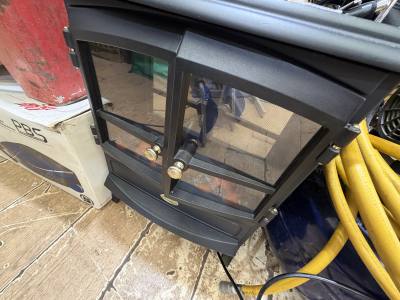 ELECTRIC FIRE