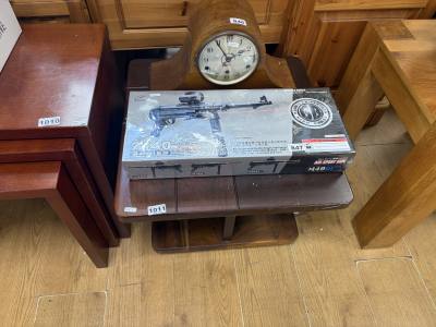 ART DECO COFFEE TABLE