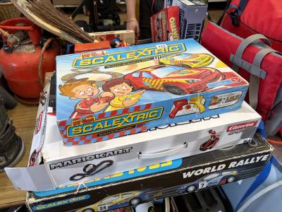 LOT OF TOYS