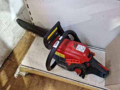 PETROL CHAINSAW (SAS)