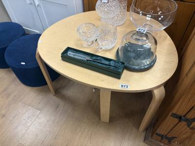 2 X TABLES