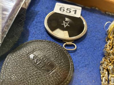 ZEISS IKON LIGHT METER