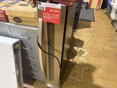 UNDERCOUNTER WINE COOLER