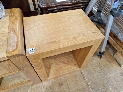 OAK SIDE UNIT