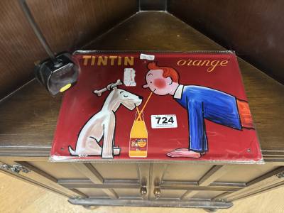 TIN TIN SIGN