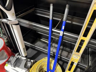 NEW BOLT CUTTER