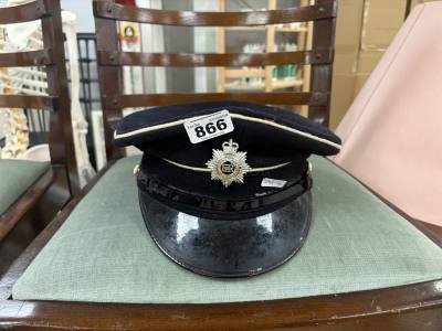 ROYAL CORPS TRANSPORTATION HAT