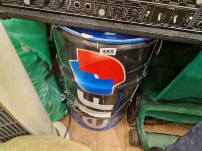 ELF BARREL