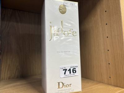 JADORE PERFUME
