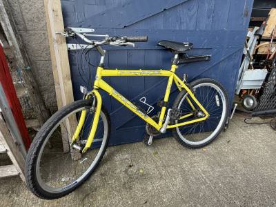 FALCON GENTS MOUNTAIN BIKE