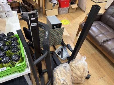 COVENGTH CHIN UP DIP BAR