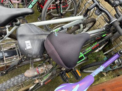 APOLLO BELMONT BIKE