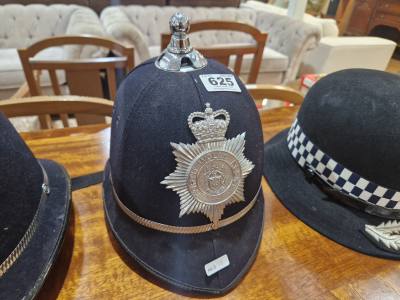 NORTH WALES CONSTABULARY HAT