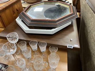 BISTRO TABLE