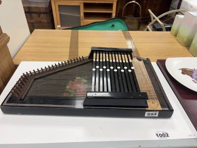 AUTOHARP