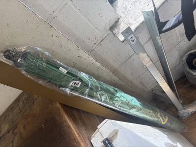 FISHING UMBRELLA