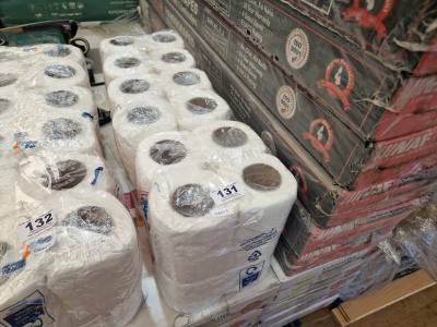 BALE OF KITCHEN ROLLS