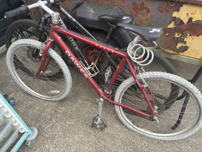 DAWES GENTS MOUNTAIN BIKE