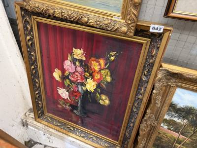MCCARTNEY STILL LIFE