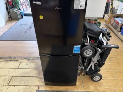 CANDY FRIDGE FREEZER