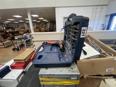AIR TOOL
