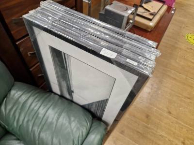 5 LARGE PRINTS
