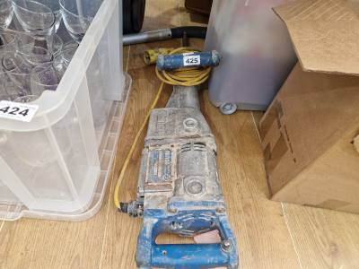 110V KANGO JACKHAMMER