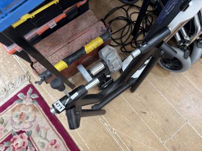TURBO TRAINER
