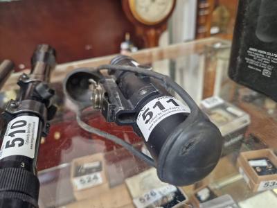 COLT 4 X 20 VINTAGE SCOPE