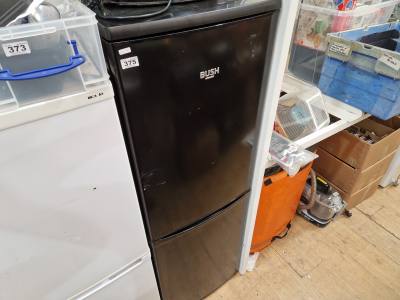 BUSH FRIDGE / FREEZER