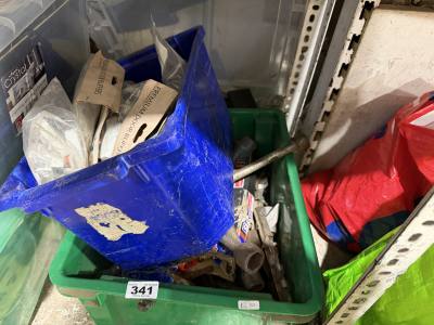 2 X BOX LOTS