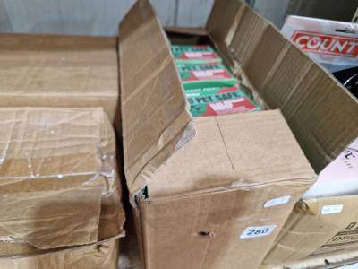 BOX OF SLUG DEFENCE