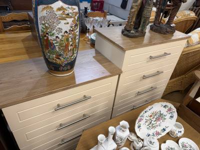 DRAWER CHEST