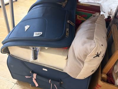 CASE OF CHRISTMAS ITEMS