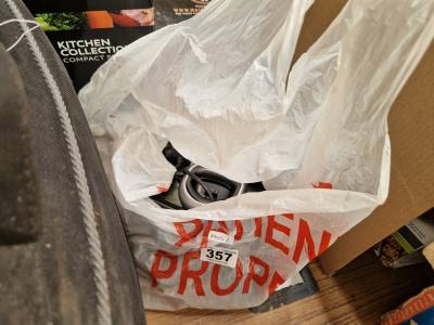 BAG OF PHONES