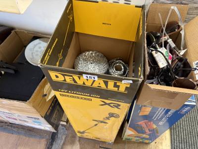 BOX OF FOIL INSULATION