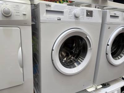 BEKO 6KG WASHING MACHINE