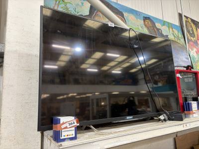 2 X 42" SONY TVS (1 LEAD)