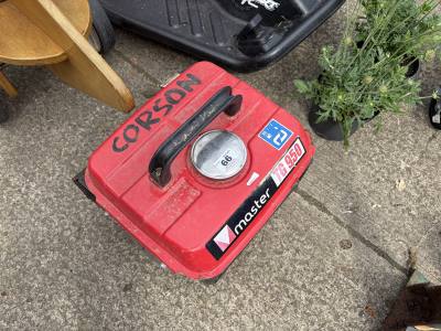 PETROL GENERATOR