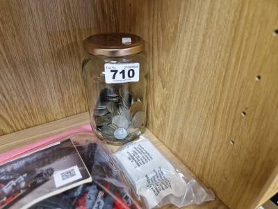 LOT OF COLLECTORS COINS