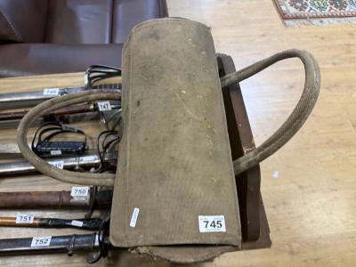 MILITARY TOOL BAG