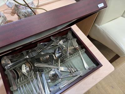 CANTEEN CUTLERY