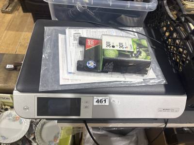 HP PHOTOCOPIER