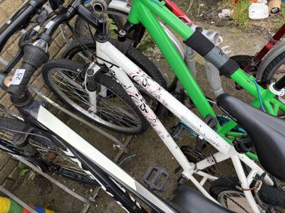 APOLLO MOUNTAIN BIKE