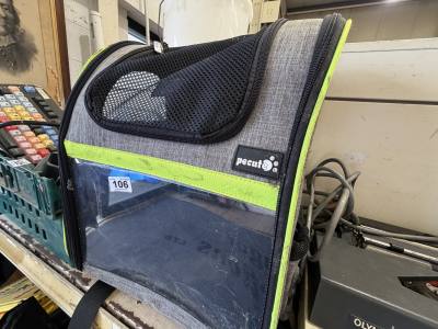 PET CARRIER