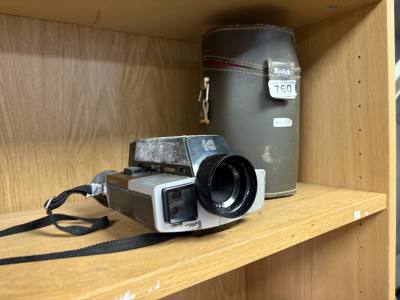 KODAK CAMERA