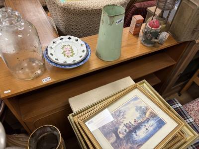 LAMINATE BOOKCASE