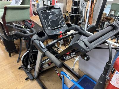 TUNTURI TREADMILL
