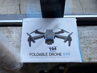 DRONE